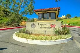Pepperdine University